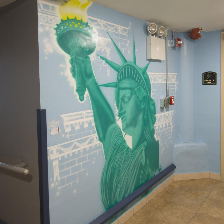 Wanderlofts Nova York Exterior foto